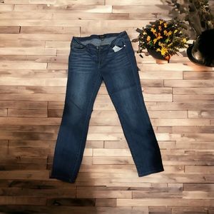 Judy Blue size 13/31 jeans